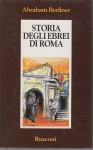 Storia degli Ebrei di Roma