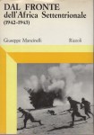 Dal fronte dell'Africa Settentrionale 1942-1943