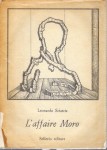 L'affaire Moro / L'affare Moro