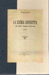 La scienza sovvertita dal signor Eugenioo Duhring (1878)