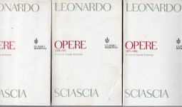 Opere 1971-1983/1984-1989