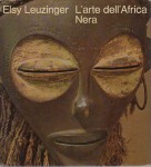 l'arte dell'Africa nera