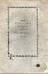 Brevi notizie storiche riguardanti l'antichissima città di Cortona ad uso specialmente dei forestieri