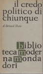 Il credo politico di chiunque