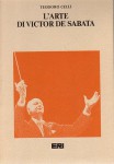 L'ARTE DI VICTOR DE SABATA