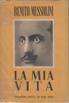 La mia vita