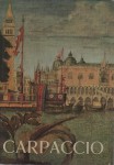 Vittore Carpaccio Venezia palazzo Ducale