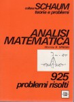 Analisi matematica 925 esercizi risolti