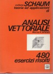Analisi vettoriale 480 esercizi risolti