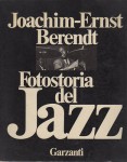 Fotostoria del Jazz