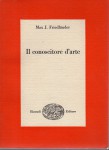 Il conoscitore d'arte