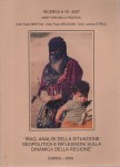 Iraq analisi della situazione geopolitica e riflessioni sulla dinamica della regione