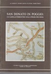 San Donato in Poggio un castello fiorentino sulla strada per Siena