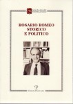 Rosario Romeo storico e politico