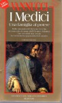 I Medici una famiglia al potere