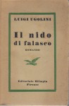 Il nido di falasco