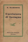 Cacciatora di frustagno