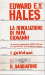 La rivoluzione di Papa Giovanni