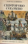 Cristoforo Colombo ammiraglio del mare oceano