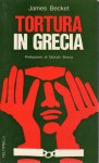 Tortura in Grecia