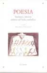 Poesia tradizione identità dialetto nell'Italia postbellica