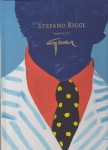 Stefano Ricci tribute to Gruau