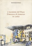 L'uccisione del Duca Francesco di Somerset in Lerici