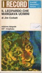 Il leopardo che mangiava uomini