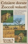 Criniere dorate zoccoli volanti