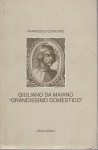 Giuliano da Maiano grandissmo domestico