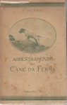 Addestramento del cane da ferma