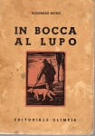 In bocca al lupo