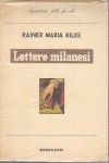 Lettere milanesi
