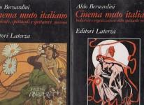 Cinema muto italiano