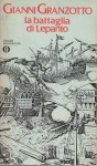 La battaglia di Lepanto
