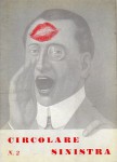 Rivista bimestrale d'arte e letteratura n 2 Marzo 1955