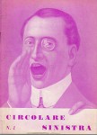 Rivista bimestrale d'arte e letteratura n 1 Gennaio 1955