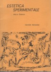 Estetica sperimentale arte e scienza