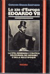 Lo zio d'Europa Edoardo VII