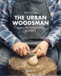 The urban woodsman guida per intagliatori moderni