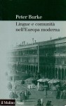 Lingue e comunità nell'Europa moderna
