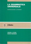 La grammatica universale introduzione a Chomsky