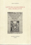 Lettura allegorica del Morgante
