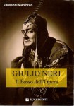Giulio Neri il basso dell'opera