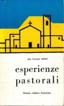 Esperienze pastorali