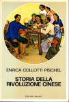 Storia della rivoluzione cinese
