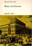 Roma nel seicento