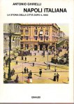 Napoli italiana la storia della città dopo il 1860