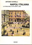 Napoli italiana la storia della città dopo il 1860