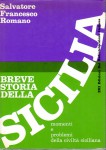 Breve storia della Sicilia momenti e problemi della civiltà siciliana